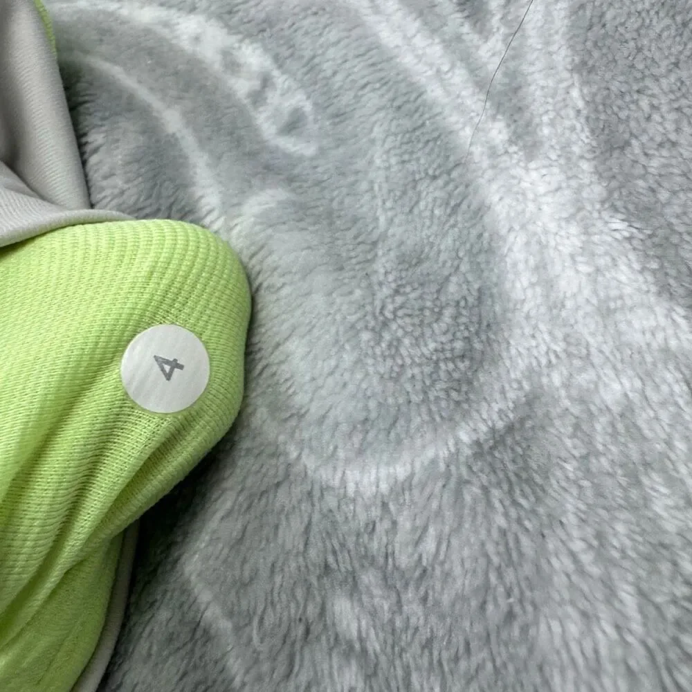 Womens Lululemon Shorts